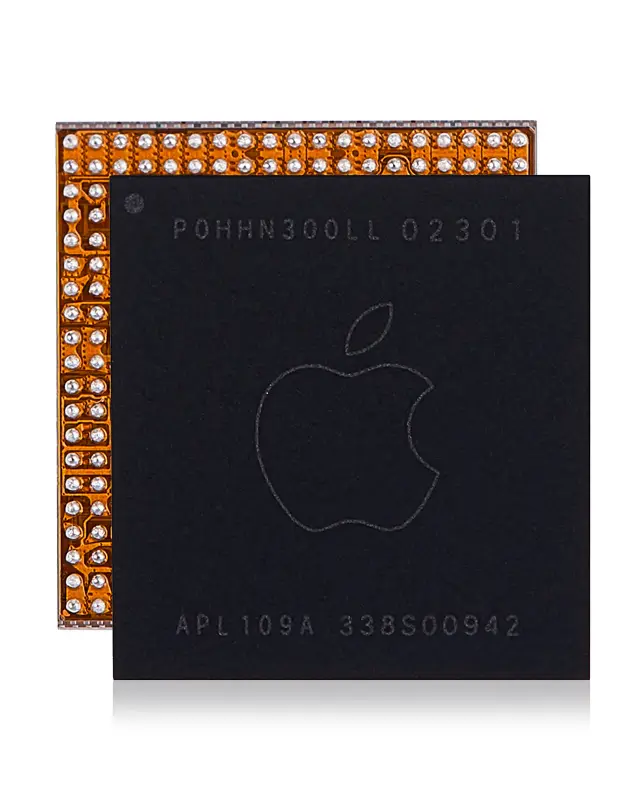 Circuit intégré de gestion d’alimentation pour Apple iPhone 14 Pro / 14 Pro Max (338S00942)