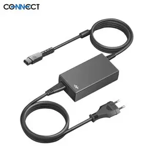Chargeur Universel pour PC Portable CONNECT MC-CP65W 65W (15 Embouts)
