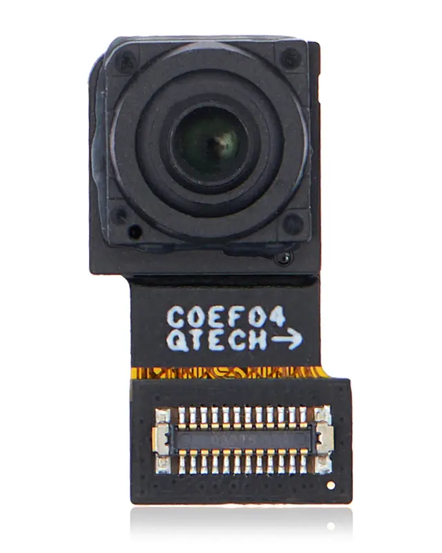 Caméra avant pour Motorola Moto G9 Plus (XT2087 / 2020)