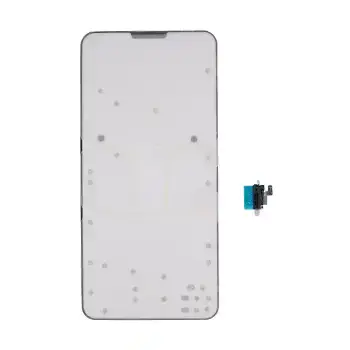 Microphone pour Apple iPhone 17 Pro (origine)