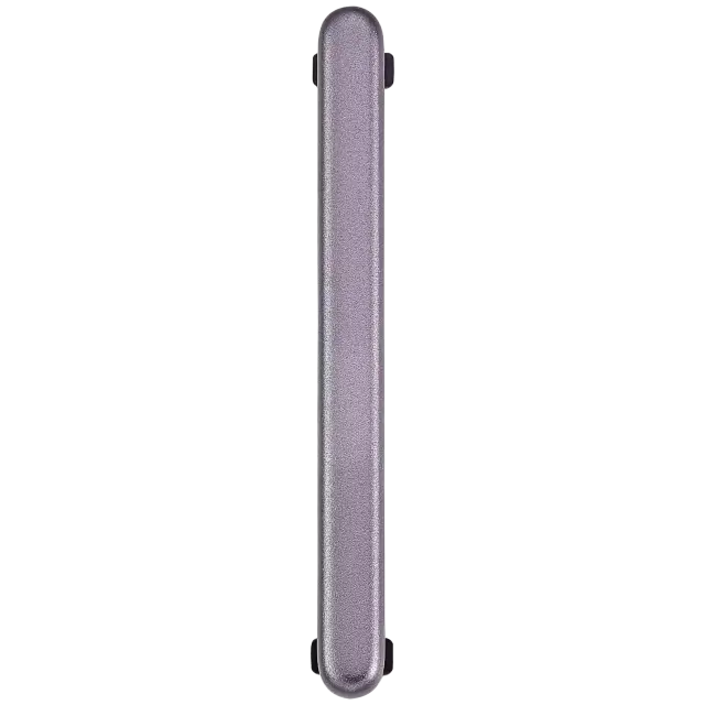 Nappe volume pour Samsung Galaxy Z Flip 6 (F741) (Silver Shadow)