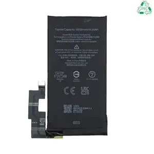 Batterie Original d'occasion Google Pixel 6 Pro G63QN