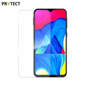 Verre Trempé Classique PROTECT pour Samsung Galaxy M10 M105 Transparent