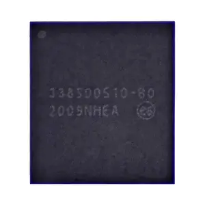 Puce IC (Circuit Intégré) Apple iPhone 11/iPhone 11 Pro/iPhone 11 Pro Max Gestion d'Alimentation 338S00510