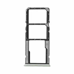 Tiroir Sim Premium Xiaomi Redmi Note 12S Vert Perle