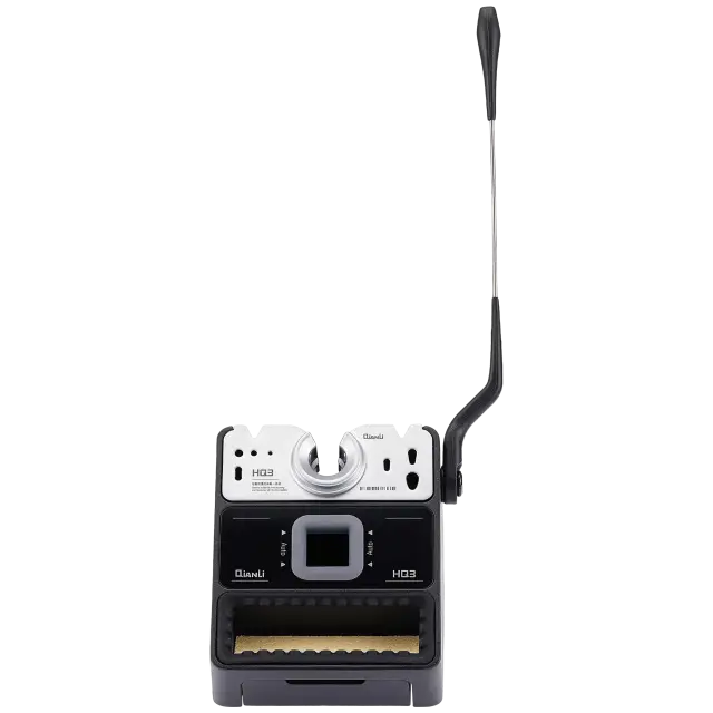 Support de nettoyage de panne et mise en veille Qianli HQ3 — vue 1