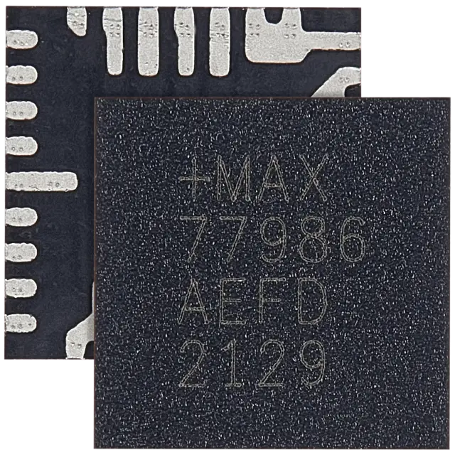 Pièce à microsouder pour Nintendo Switch 2 (77986A)