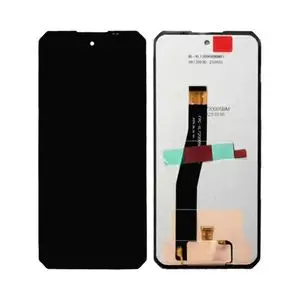 Écran Tactile Premium OUKITEL WP60 5G Noir