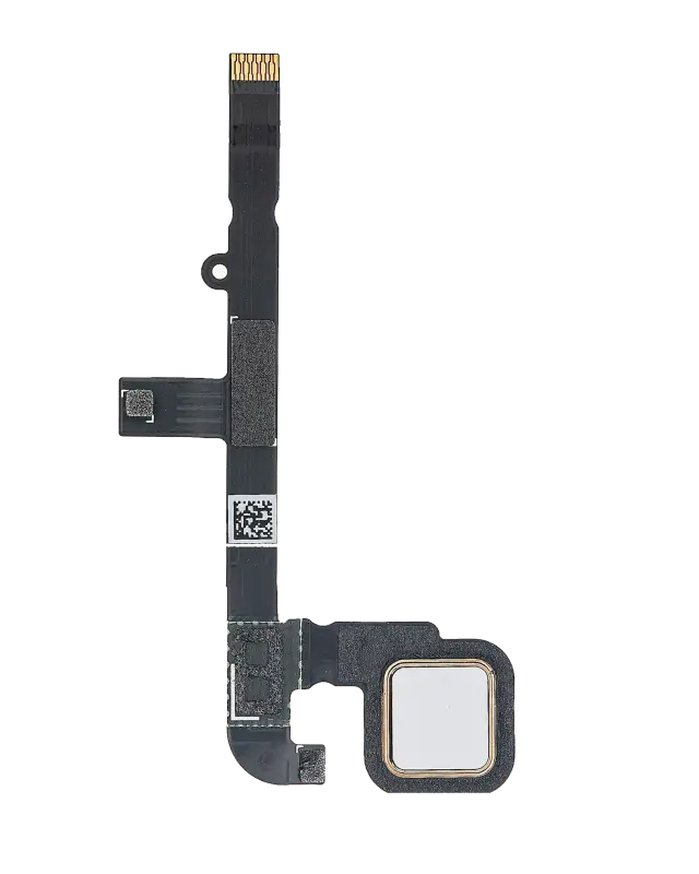 Nappe capteurs pour Motorola Moto Z Play Droid (XT1635 / 2016) (blanc)