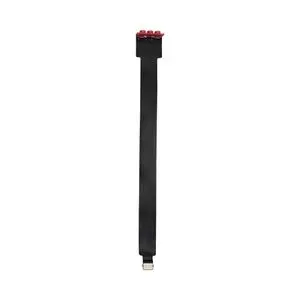Nappe de Connexion Clavier Apple iPad 11 A3354/A3355 Rose