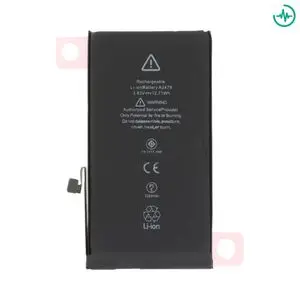 Batterie Diagnostic High Capacity Apple iPhone 12/iPhone 12 Pro GENUINE (TI 3230mAh)