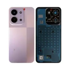 Cache Arrière Premium Xiaomi Redmi 15C 5G Violet