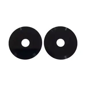 Lentille Premium Vivo Y36 4G Noir