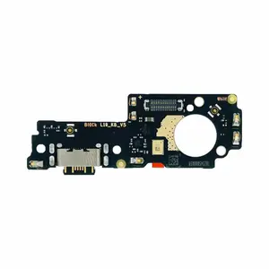 Connecteur de Charge Premium Xiaomi Redmi 10 5G
