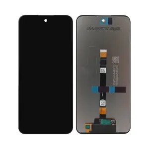 Écran Tactile Premium Blackview A96 Noir