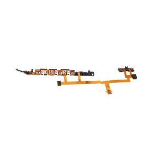 Nappe Power On/Off Premium Sony Xperia XZ2