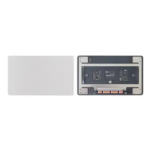 Trackpad Apple MacBook Pro 14" M3 Pro/M3 Max (Late 2023) A2992 Argent