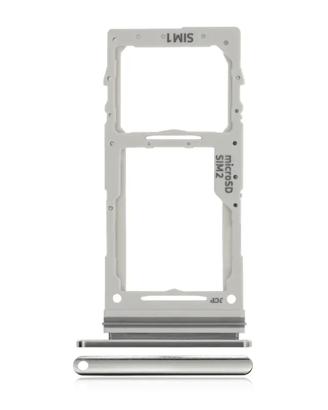 Tiroir SIM pour Samsung Galaxy Note 10 Lite (Aura Glow)