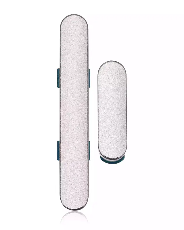Nappe volume pour Google Pixel 8a (Porcelain)