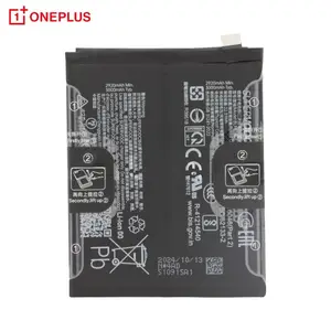 Batterie Original OnePlus 13 5G 621035000177 BLPB09