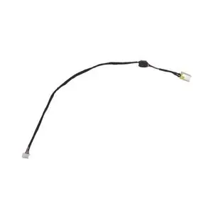 Connecteur Prise d'Alimentation DC Jack (25cm) pour Acer (Aspire E1-510/ E1-511/ E1-521/ E1-530/ E1-531