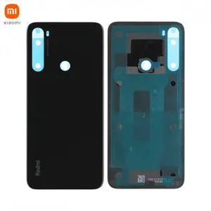 Cache Arrière Original Xiaomi Redmi Note 8 550500001J6R Noir
