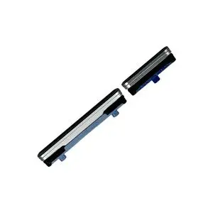 Bouton On/Off et Volume Premium Samsung Galaxy S25 FE S731 Noir Absolu