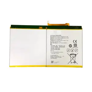 Batterie Premium Huawei MediaPad M2 10 HB26A5I0EBC