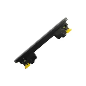 Bouton On/Off et Volume Premium Samsung Galaxy A34 5G A346/Galaxy A54 5G A546 Noir