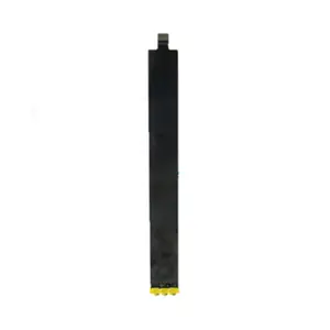 Nappe de Connexion Clavier Apple iPad 10 A2696/A2757 Jaune