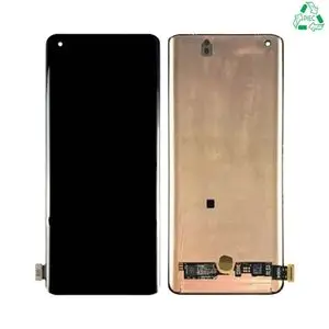 Écran Tactile Original reconditionné Vivo X51 5G Noir