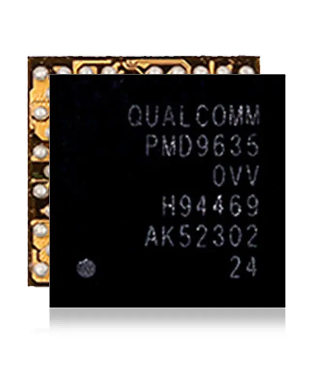 Pièce à microsouder pour Apple iPhone 6S / 6S Plus (U_PMU_RF / PMD9635 / 103 Pins)