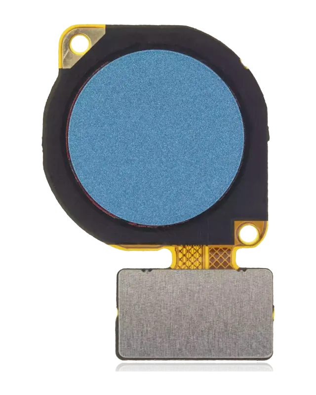 Nappe capteurs pour Huawei P30 Lite (bleu)