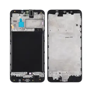 Châssis Samsung Galaxy A10 A105 Noir