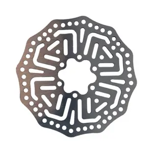 Disque de Frein Kugoo G2 Pro (140mm) (KG-40)