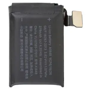 Batterie Apple Watch Series 3 42mm