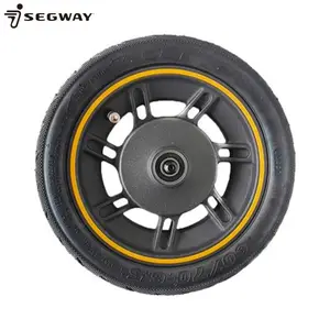 Roue Avant Complète Originale — Segway-Ninebot