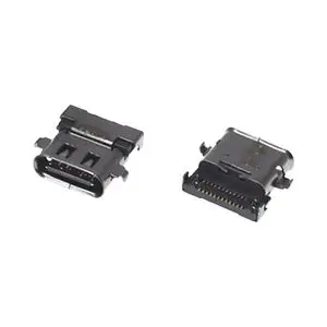 Connecteur Prise d'Alimentation DC Jack USB-C pour Dell XPS 13 9300/ 9310