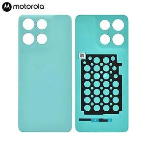 Cache Arrière Original Motorola Moto G57 Power 5D68C31797 PANTONE Fluidity