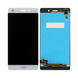 Écran Tactile Huawei P8 Lite Blanc