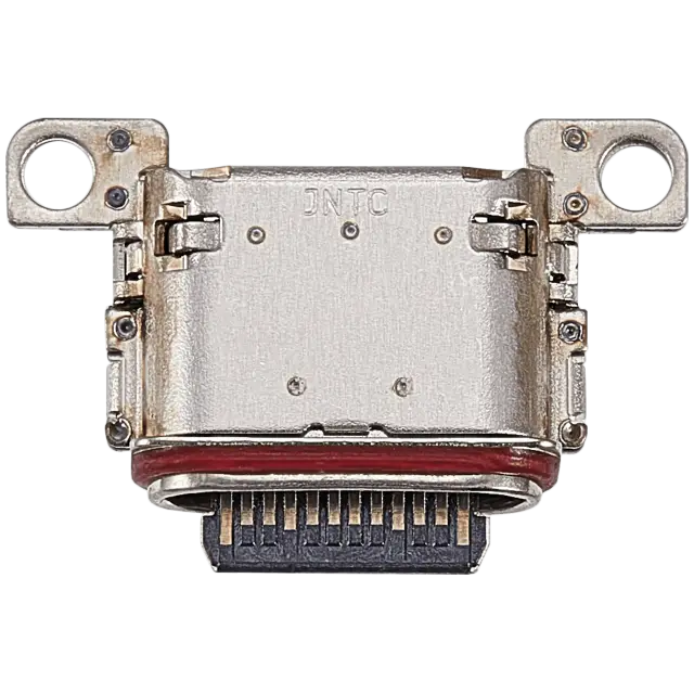 Connecteur de charge nu à souder pour Samsung Galaxy S25 Plus 5G / S25 Ultra 5G (soudure requise, premium)