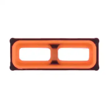 Joint de haut-parleur pour Apple iPhone 17 (origine, lot de 10)