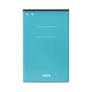 Batterie Premium Wiko Lenny 2/Lenny 3