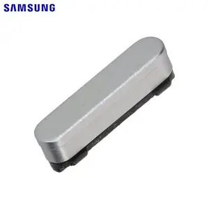 Bouton On/Off Original Samsung Galaxy Tab S7 FE 5G T736 GH98-46614B Argent Mystique