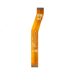 Nappe de Connexion Premium Huawei P Smart Z/9X Pro