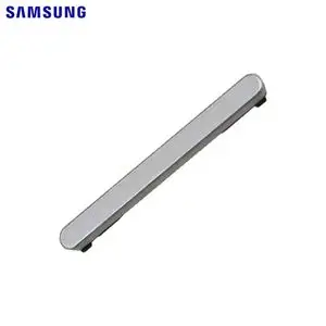 Bouton Volume Original Samsung Galaxy S25 Edge S937 GH98-50121A Titanium Silver