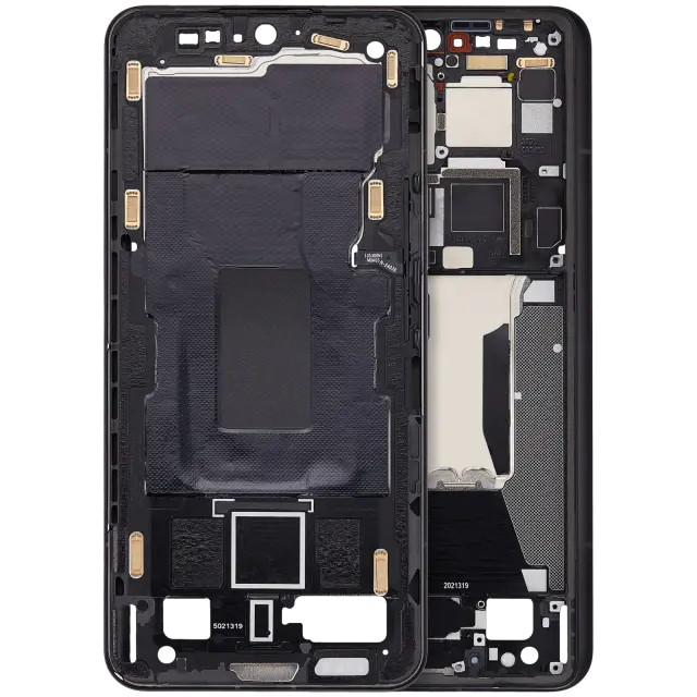 Châssis pour Xiaomi 14 Ultra (noir)