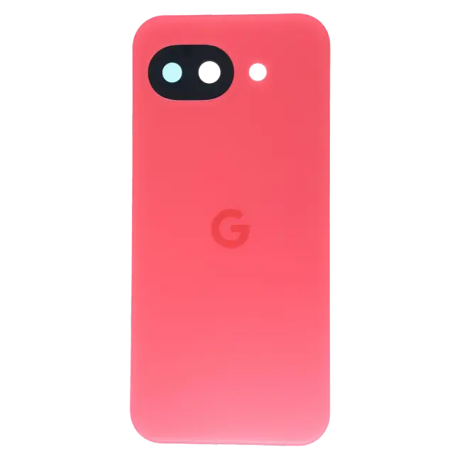 Vitre arrière pour Google Pixel 10a (origine, Berry)