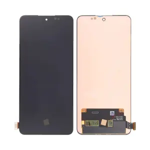Écran Tactile Premium OnePlus 10T 5G Noir