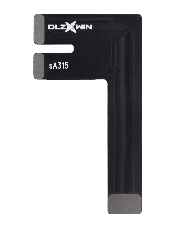 Nappe de test pour testeur iTestBox S300 — Samsung Galaxy A31 4G (A315 / 2020)